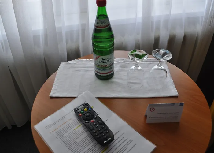 Hotel Engel Altenau