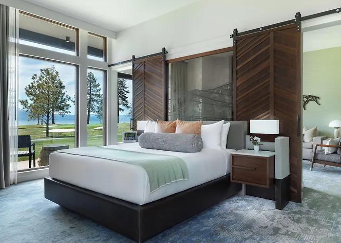 Edgewood Tahoe Resort