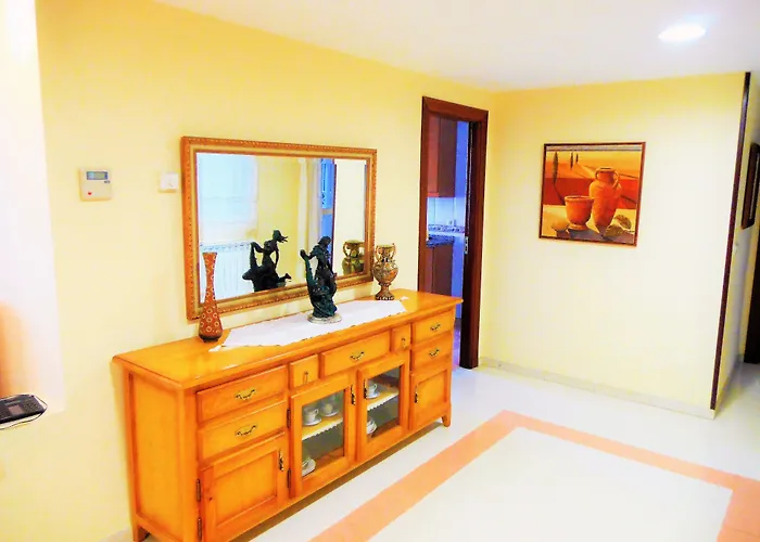 Martin House &