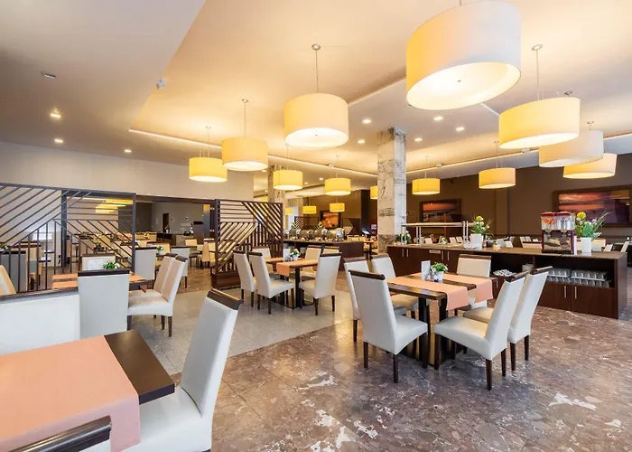 Vestina Wellness&SPA