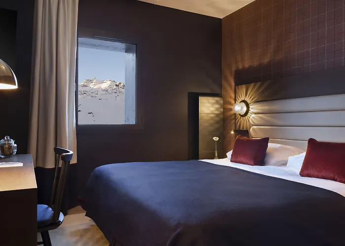 Hotel Marielle