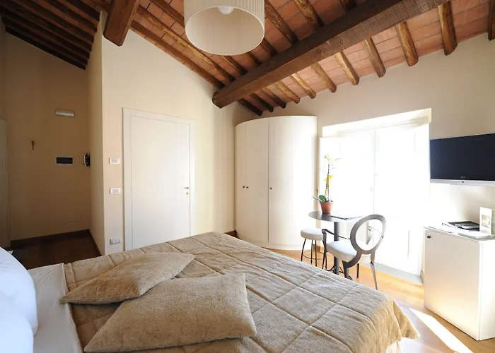 Tenuta San Pietro Luxury Hotel