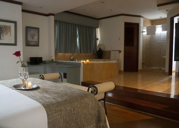 Daniel'S Apart Hotel