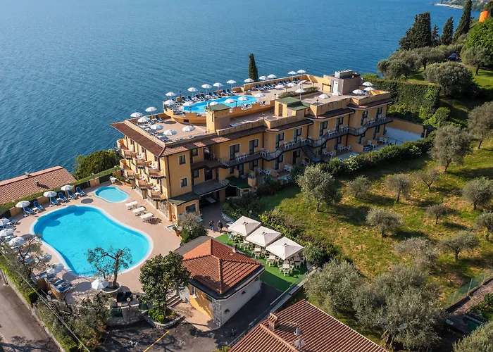 All Inclusive Piccolo Paradiso