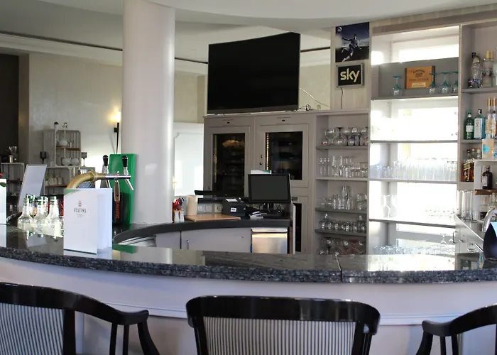 Hotel Residenz Bad Frankenhausen