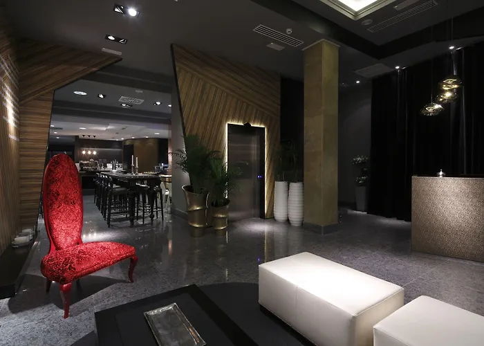 Capitol Boutique
