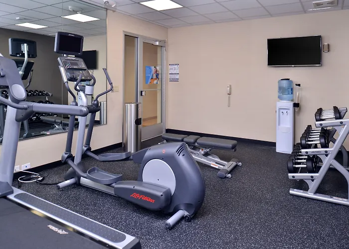 3 star hotels Fairfield Inn & Suites By Marriott Sacramento Airport Woodland