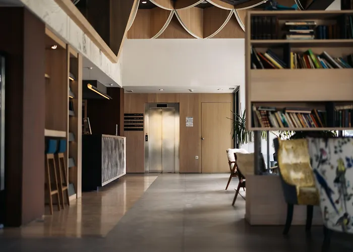 Hotel Nox