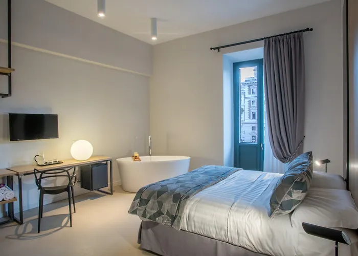 Viminale View Hotel