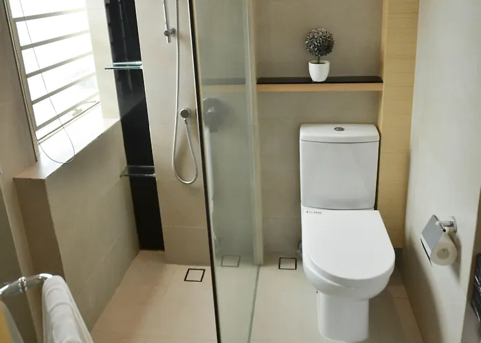 Eco Tree Hotel Sheung Wan