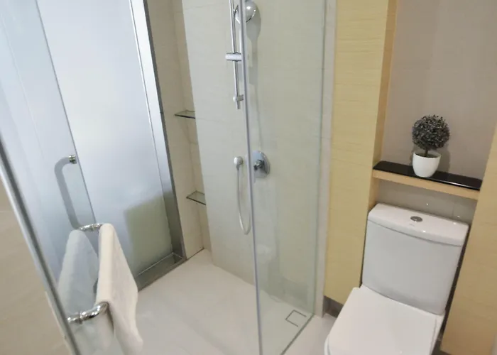 Eco Tree Hotel Sheung Wan