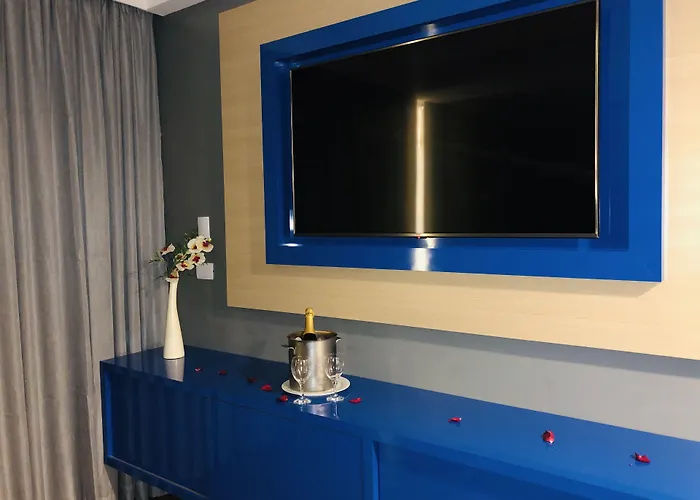 All Inn Sorocaba