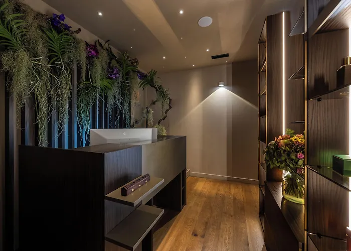 Palazzo Dama - & Spa - Preferred s & Resorts