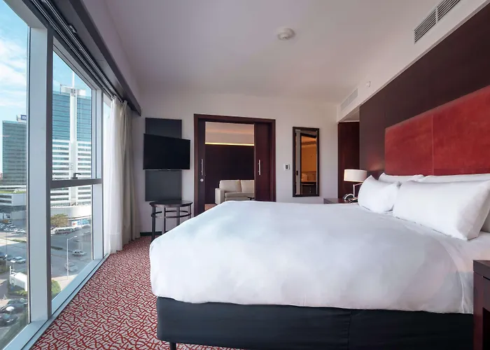Hilton Garden Inn Montevideo