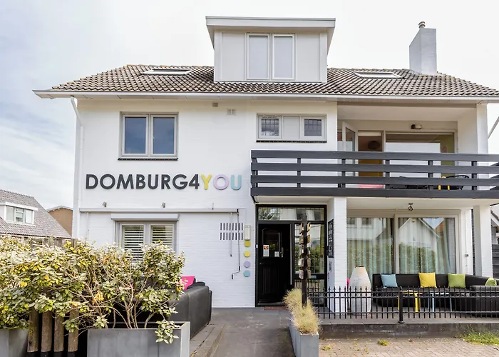 Domburg4you