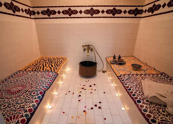 Riad Losra
