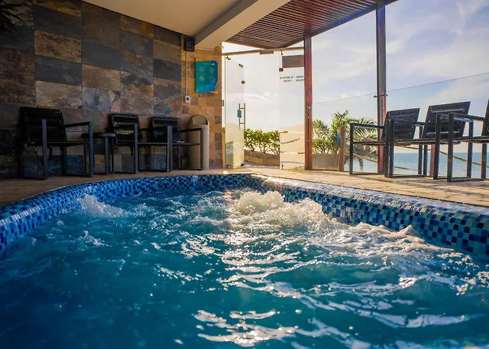 Hotel Poseidon