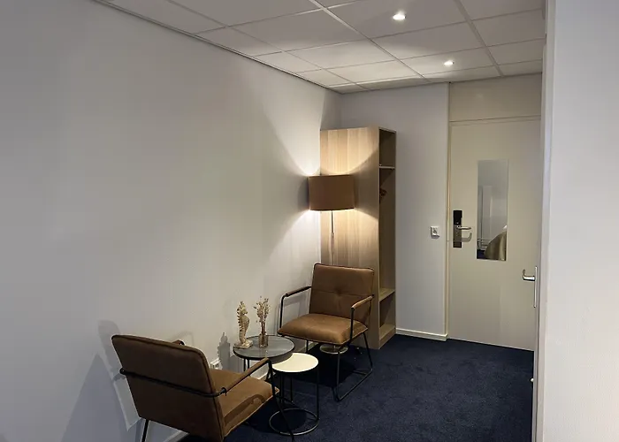SEA YOU Hotel Noordwijk