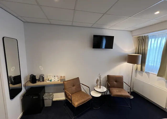 SEA YOU Hotel Noordwijk