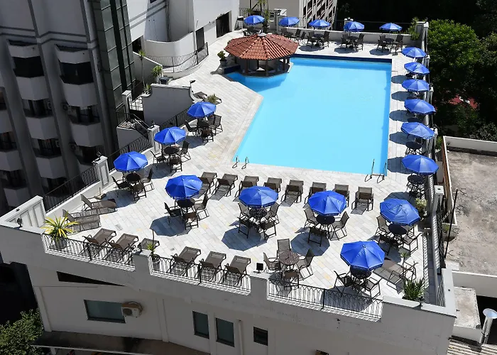 Hotel Guarany