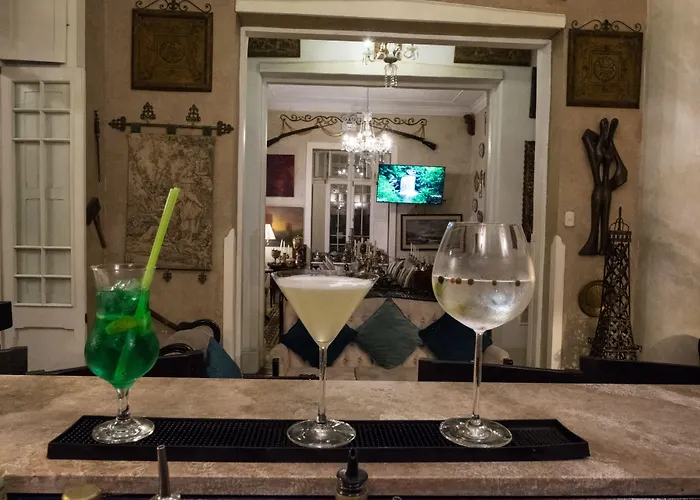 Casa Falleri Boutique Hotel