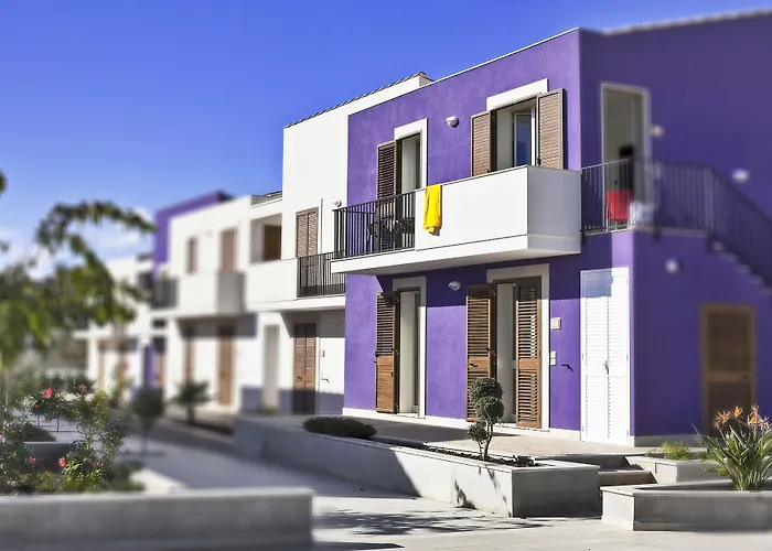 Blu Modicamare