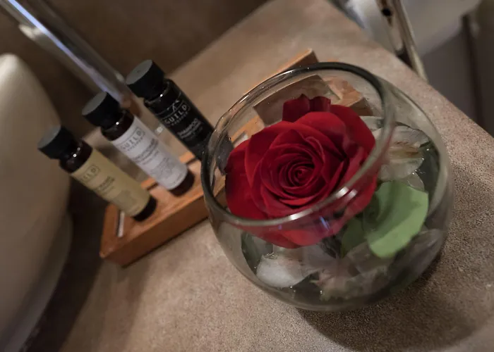 Casa Falleri Boutique Hotel