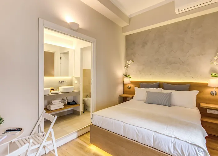 The Spanish Suite Campo de' Fiori