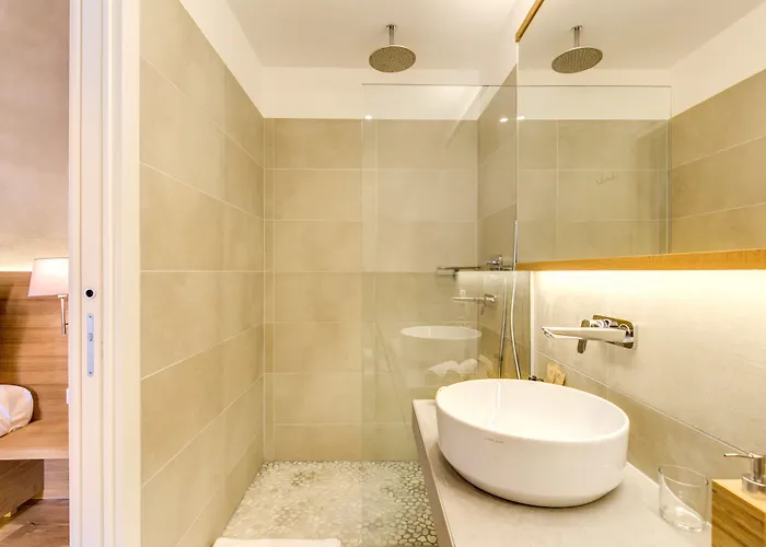 The Spanish Suite Campo de' Fiori