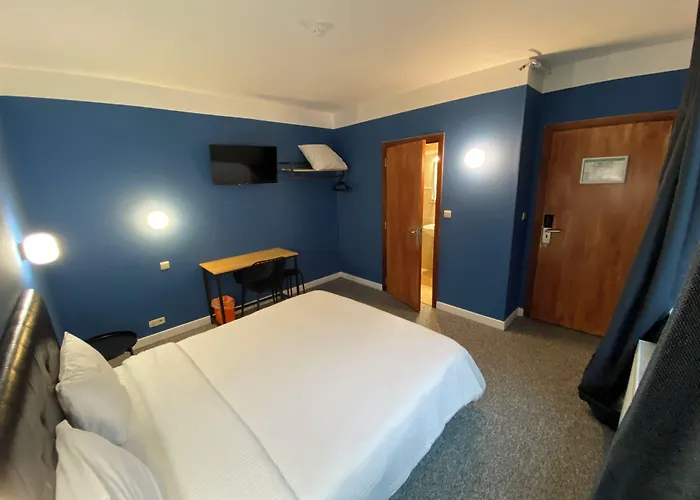 Hotel Windsor