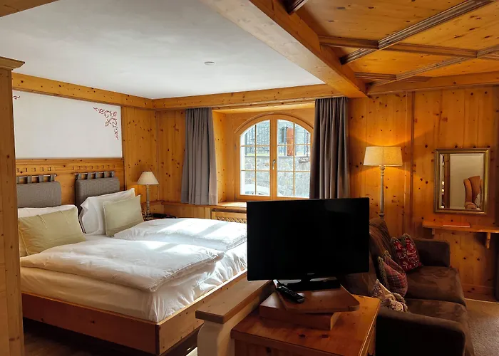 Hotel Berghof