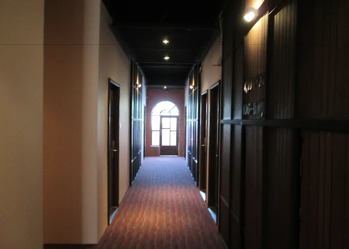 Loft Downtown Yangon