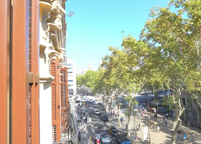 Lloret Ramblas