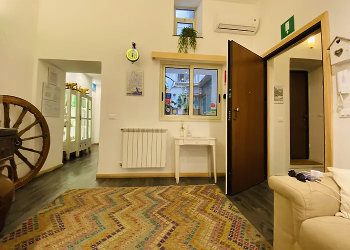 Aquarooms Suites