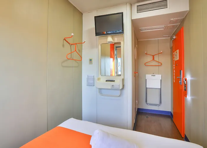Easyhotel Sofia