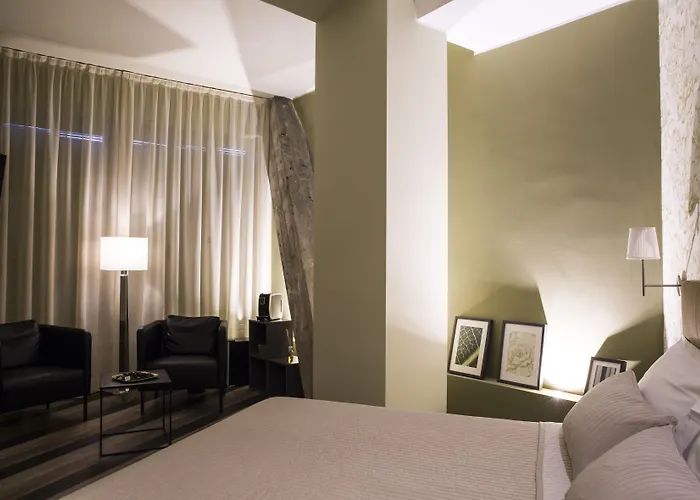 Serendipity Rooms