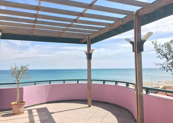 Hotel Sabra