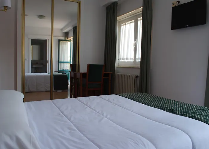 Hotel Am San Jacobo