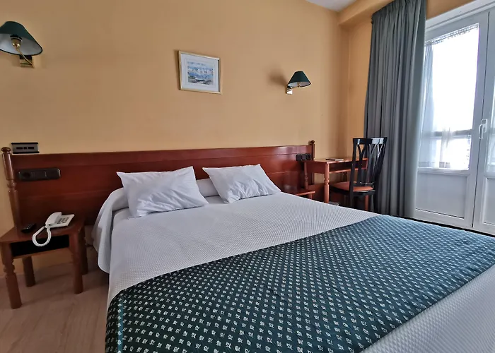 Hotel Am San Jacobo