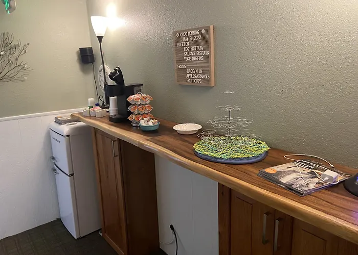 Holidays home Summit Inn