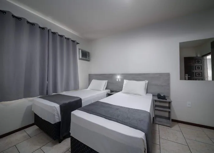 Lumar Hotel
