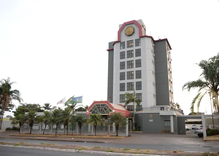 Carlton Plaza Uberlandia
