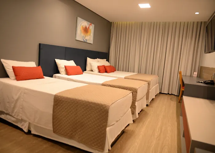  Carlton Plaza Uberlandia