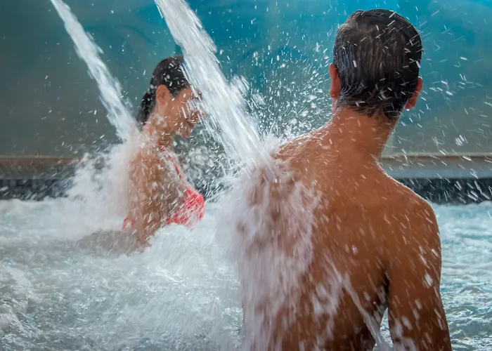 RH Vinaros Playa&Spa 4* Sup