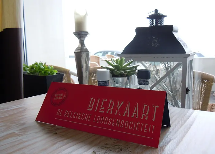 Belgische Loodsensociëteit