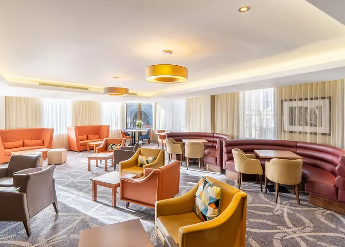 Hampton By Hilton Newcastle