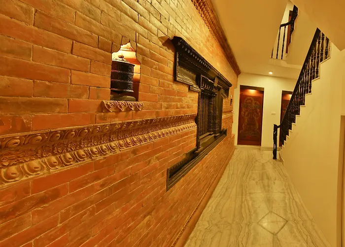 Dalai-La Boutique Hotel