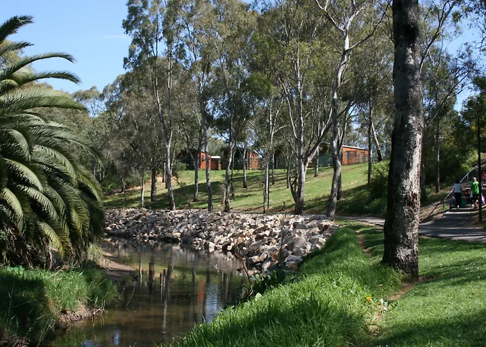Levi Holiday Park