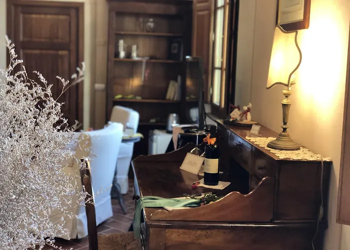 La Cantina Relais - Fattoria Il Cipresso