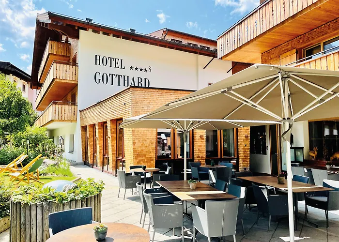 Gotthard